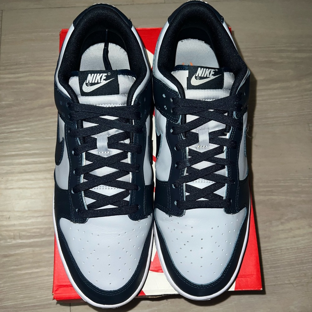 Nike dunk low
